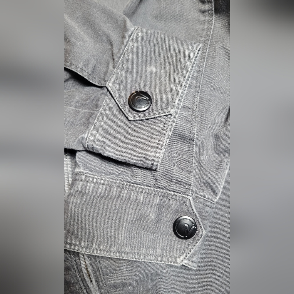 Volcom Zip Jacket - Picture 12 of 12